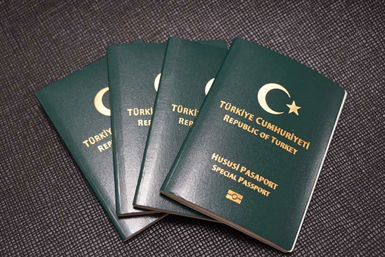 Türk ihracatçısı "yeşil pasaport"la rekabet gücünü artırıyor