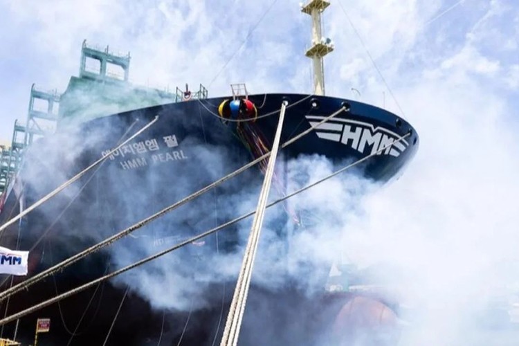 Dev filoya yeni halkalar