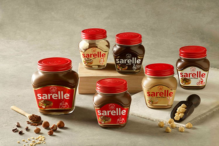 Superior Taste Award'tan üç yıldız aldı