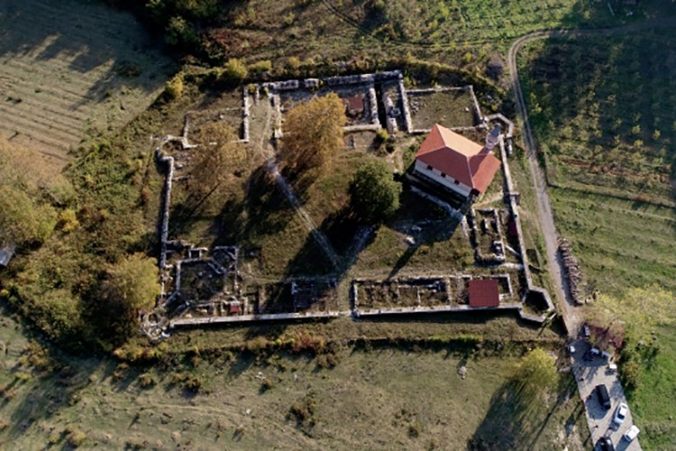 "Fatih Dökümhanesi" turizme kazandırılacak