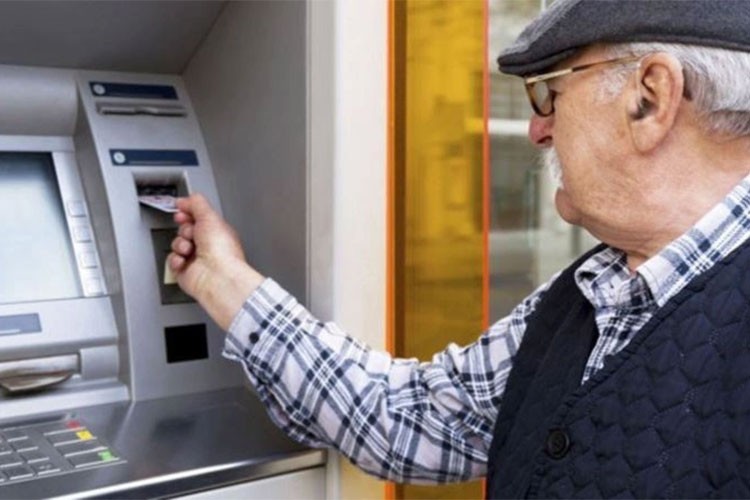 Emekli ve memur maaşları da belli oldu