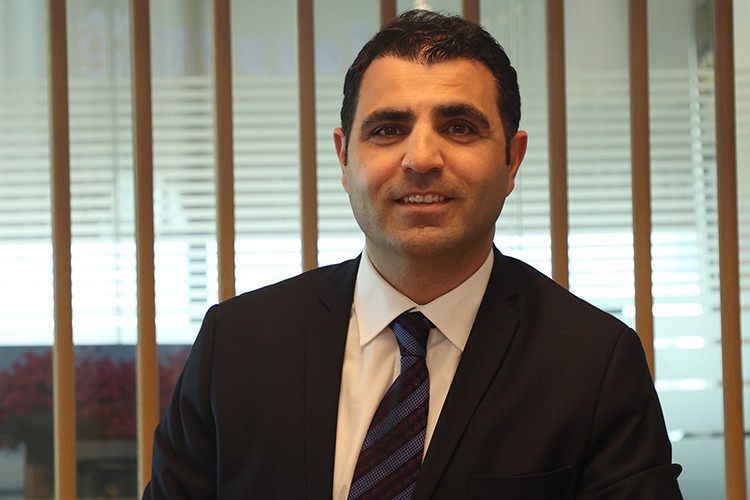 ATA GYO'nun toplam varlıkları 1 milyar TL'yi aştı
