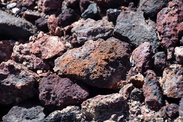 Türkiye'nin kobalt ve nadir toprak elementleri potansiyeli