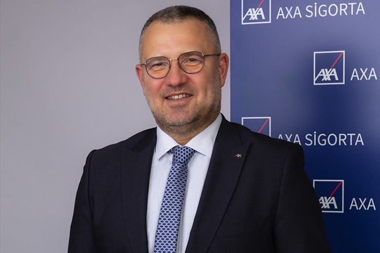 AXA 2,1 milyar avro prim ve 100 milyon avro kar hedefliyor