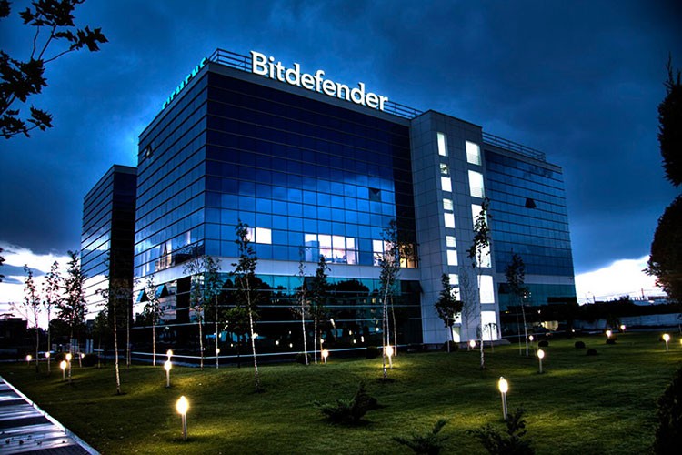 Gartner, Bitdefender'ı üçüncü kez
