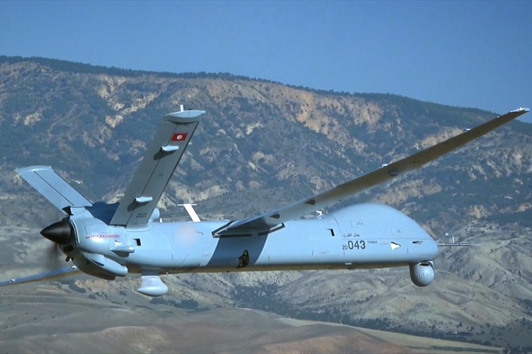 ANKA'nın ihracat başarısı belgesel oldu