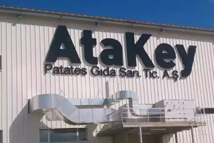 Atakey ilk yarı bilançosunu açıkladı