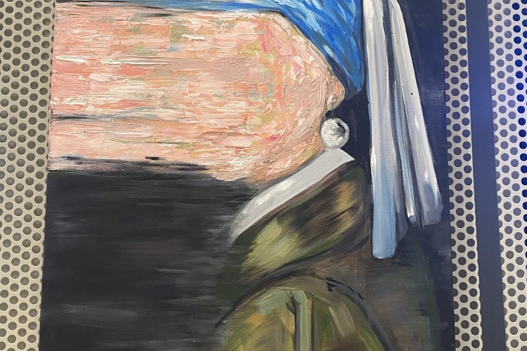 SKYLAND HOM, KAPILARINI SANATA AÇTI