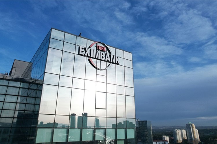 Türk Eximbank, borçlanma aracı ihracına ilişkin genel müdürlüğü yetkilendirdi