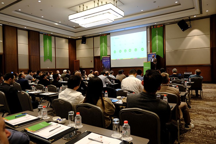 Aydınlatma sektörünü