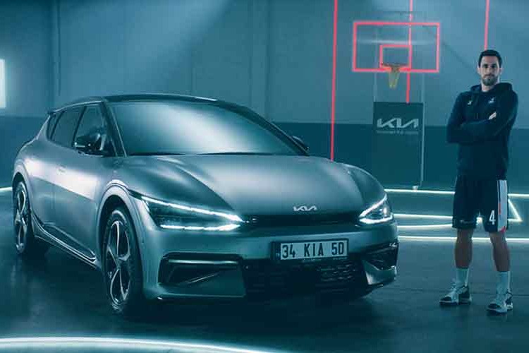 Şampiyonların enerjisi tuttu