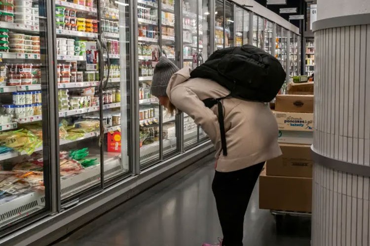 ABD'de enflasyon şubatta yüzde 6 oldu