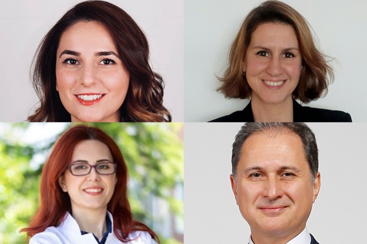 İklim krizi masaya yatırıldı