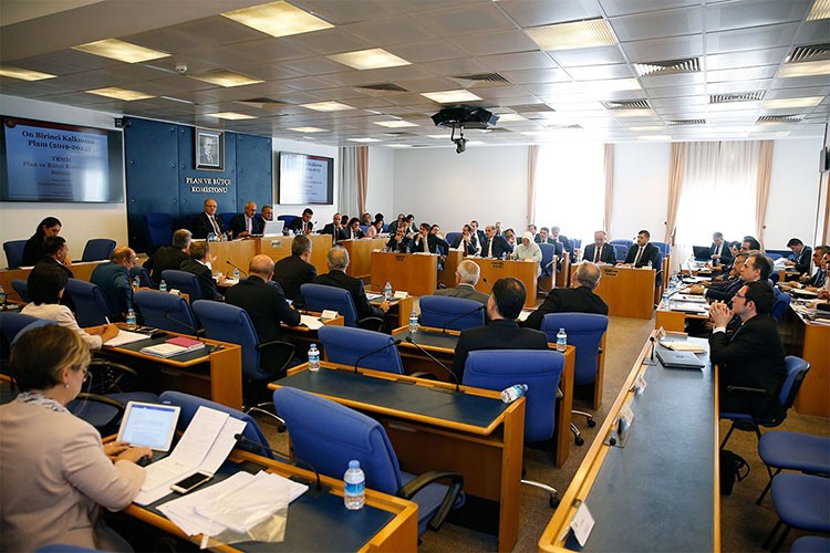 Varlık Fonu tartışması