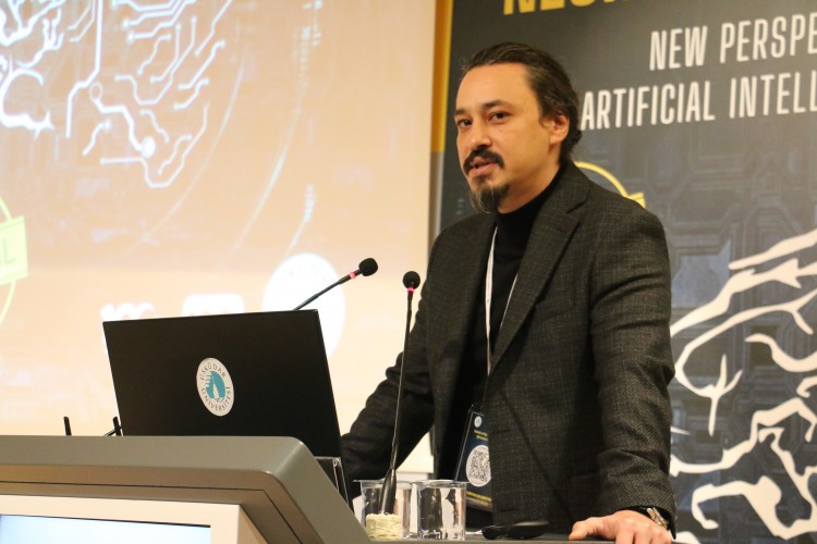 Geleceğin alışverişi sanal gerçeklikte olacak