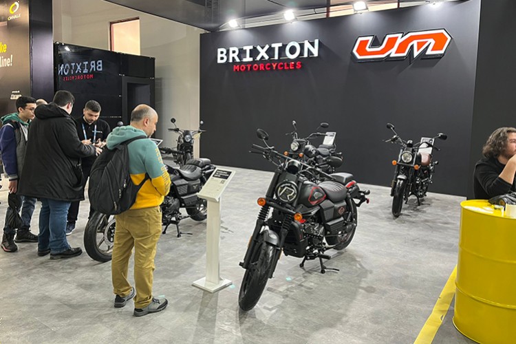 Motosiklet tutkunlarıyla buluşacak