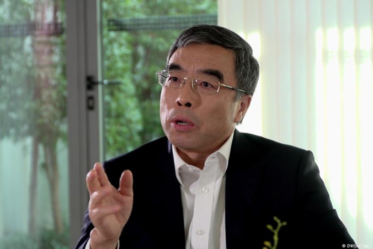 Huawei'den, kırsal bölgelerdeki 90 milyon kişiye bağlantı desteği