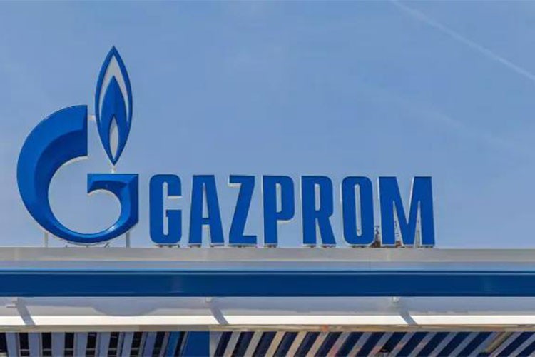 Gazprom'un hisseleri 16 yılın en düşük seviyesine geriledi