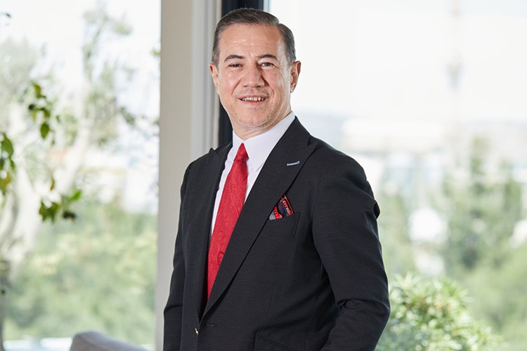 Suriye'ye kapıdan kapıya teslimat