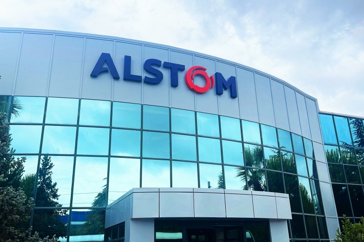 Alstom, Bursa'daki yeni fabrikasıyla Türkiye'deki yatırımlarını hızlandırıyor