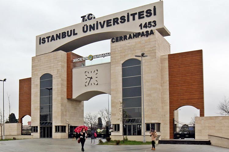 Akademisyen alınacak