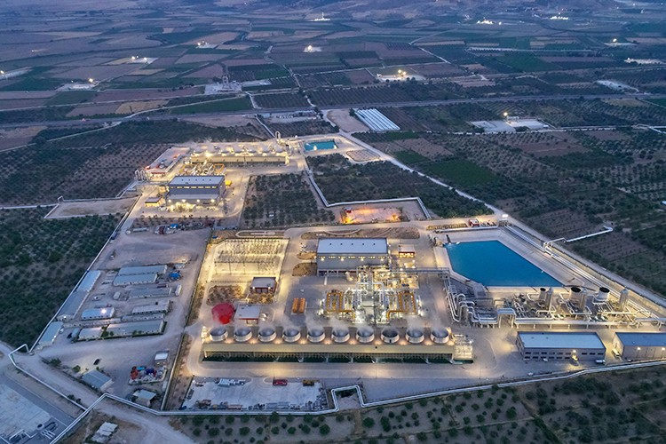 3.5 milyon Avro destek