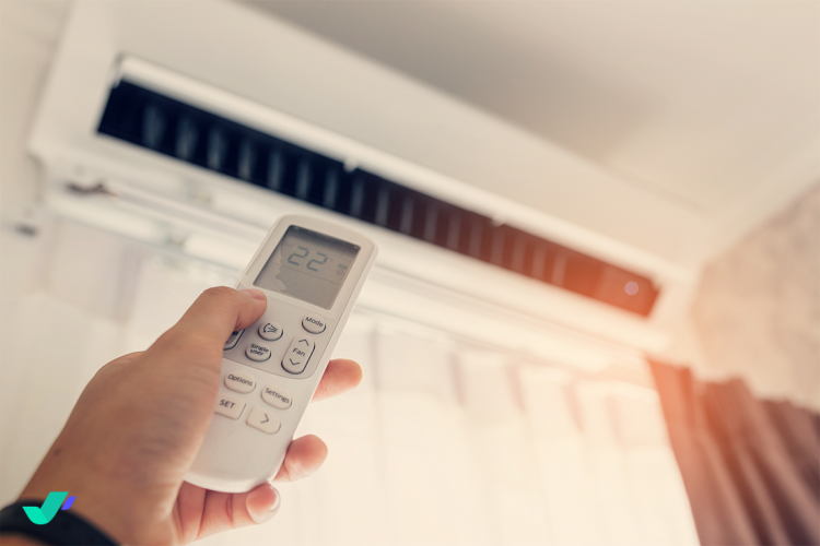 Şikayetvar açıkladı: Klima şikayetleri son bir ayda yüzde 1.173 arttı