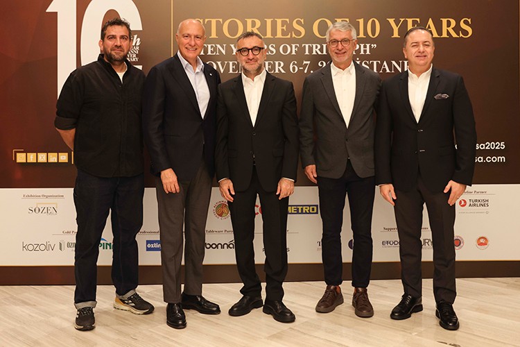 Etkinliğin 10. yılına özel detaylar paylaşıldı