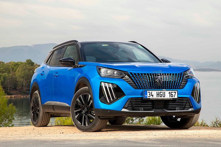 Peugeot'da Mayıs fırsatları