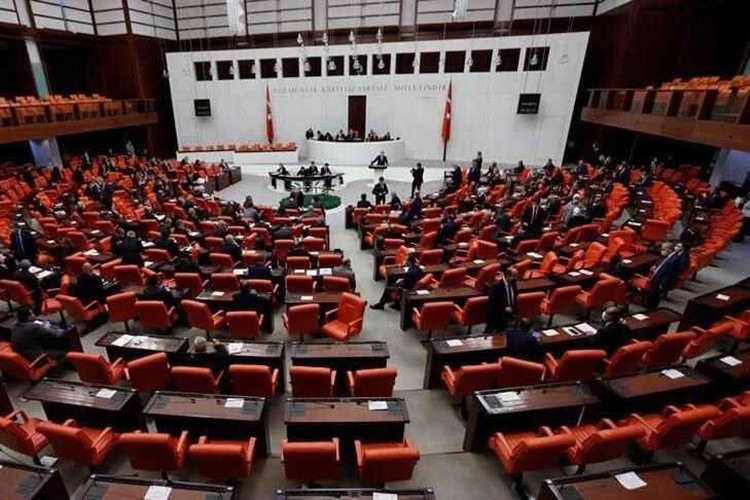 Meclis EYT için mesai yapacak