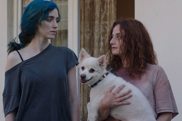 Bitirme teziydi seyirciyle buluştu