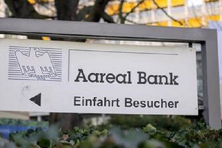 35 katlı otel Alman bankasının oldu