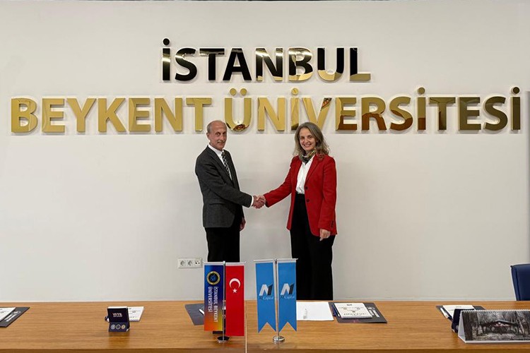 A1 Capital ve Beykent Üniversitesi'nden sektöre değer katacak iş birliği