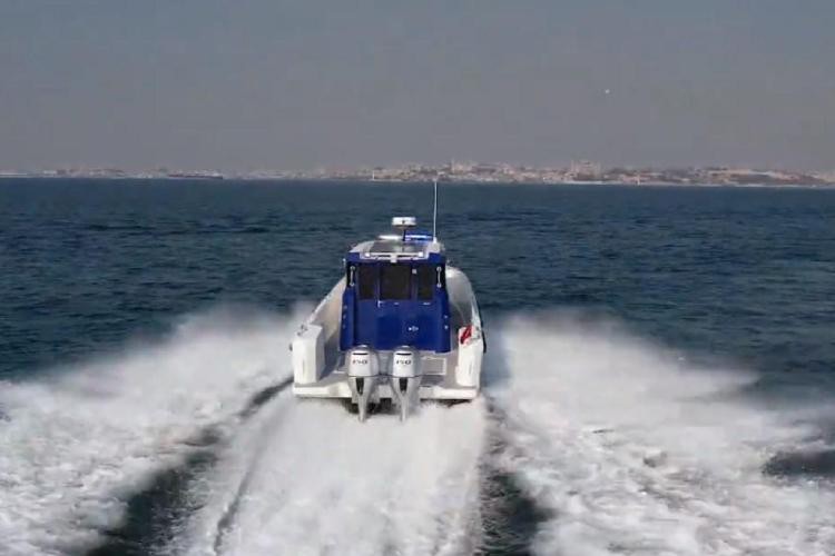 Yapılan testlerden tam not aldı