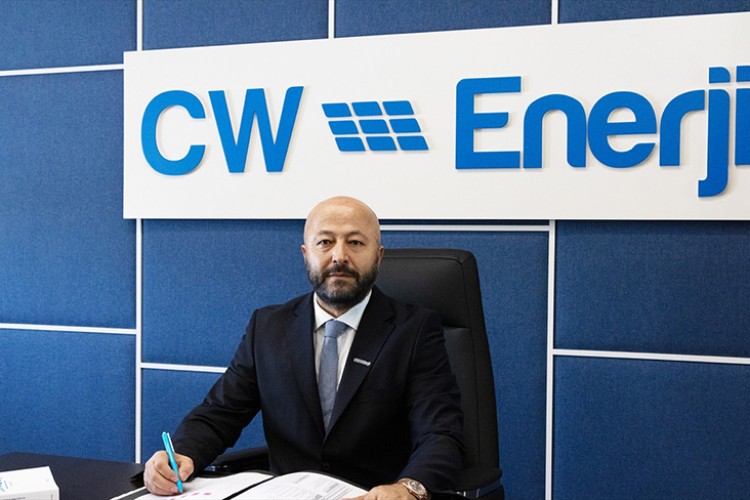 I-REC sertifikasıyla sıfır karbon hedefini belgeledi