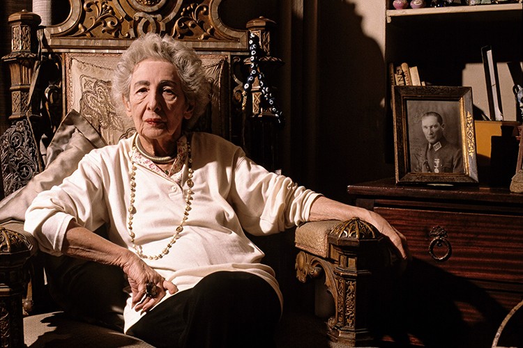 Manuel Çıtak retrospektifi fotoğrafseverlerle buluşuyor