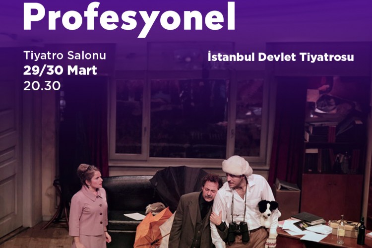 AKM 'DE BU HAFTA