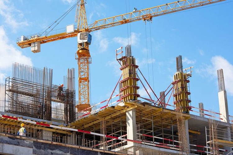 İnşaat maliyeti yüzde 2.6 arttı