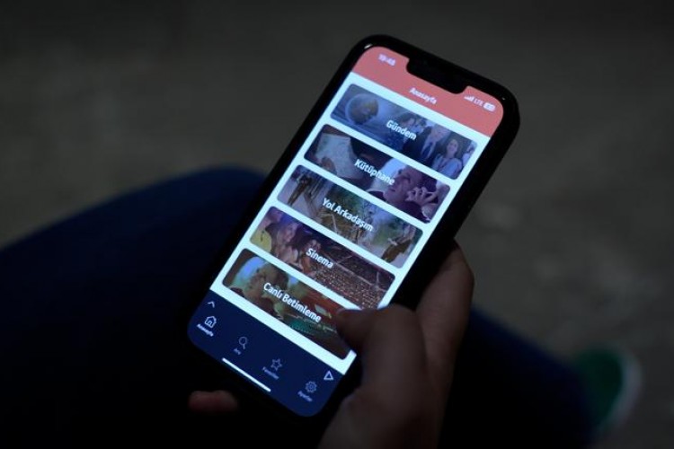 Turkcell engelleri teknolojinin gücüyle aşıyor
