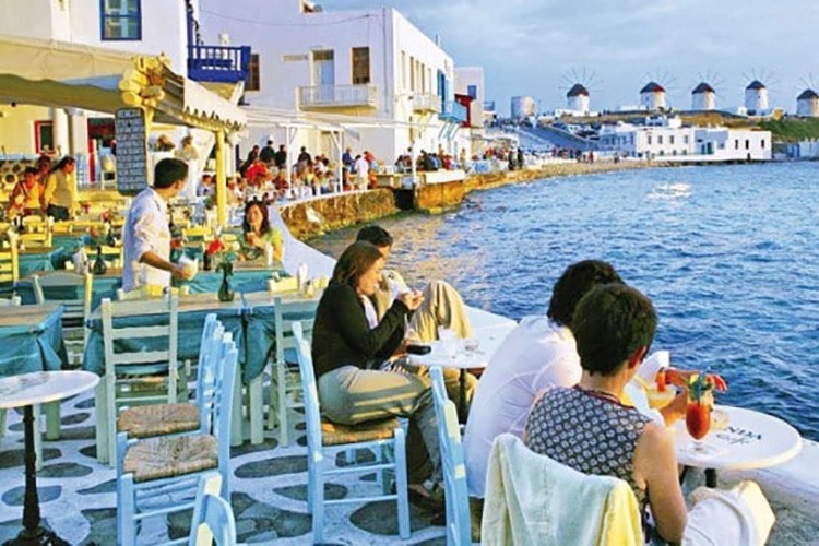 Pahalılık jet sosyeteyi de vurdu