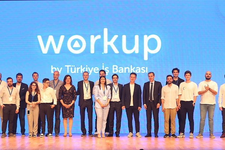 Girişimcilik Programları 11 mezun verdi