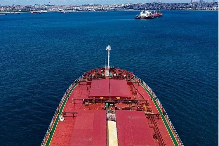 Rusya tahıl anlaşmasının bittiğini açıkladı