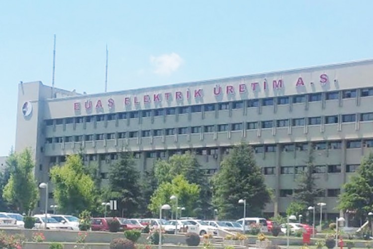 Danışmanlık hizmeti alınacak