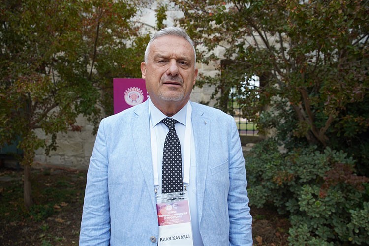 Düzenli egzersiz ve sağlıklı beslenme kan pıhtılaşması riskini azaltıyor