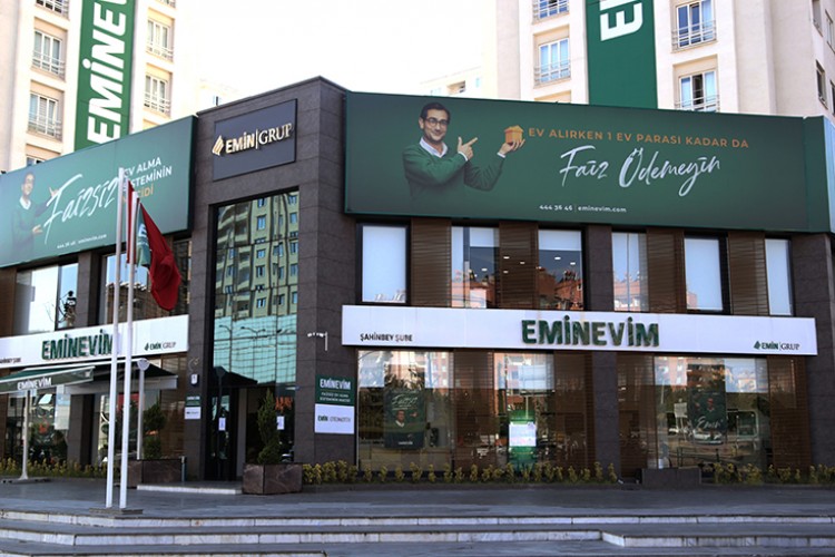 Faizsiz teslimatların değeri yarım milyara ulaştı