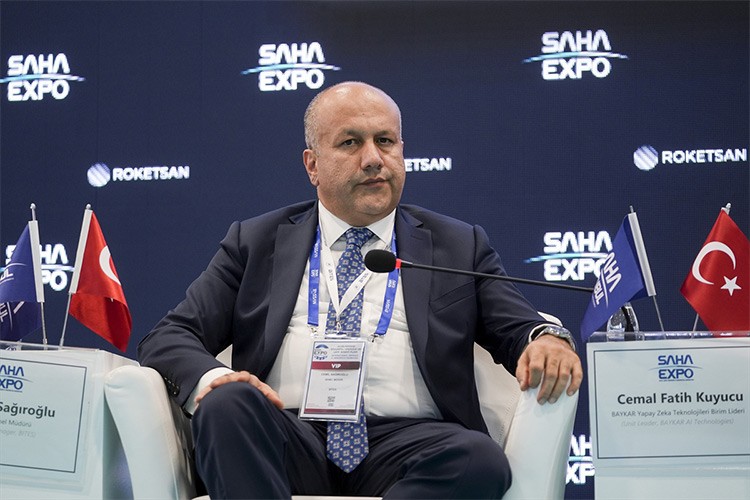 "Savunma sistemleri proaktif hale getirilebilir"