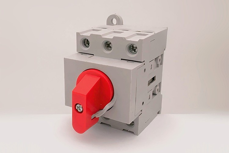 Ayırıcı Şalterler Tüketiciyle Buluşuyor