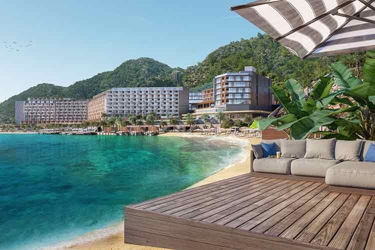 4 yılda amortismanla kazandıran tatil