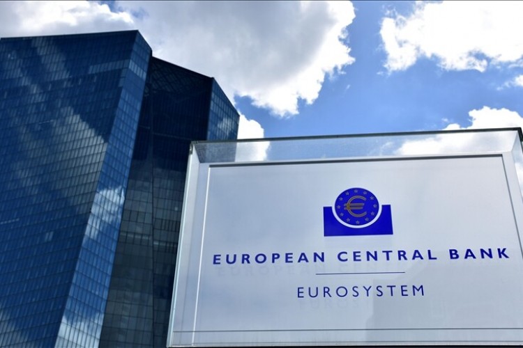 Avrupa Merkez Bankası da faizi sabit bıraktı
