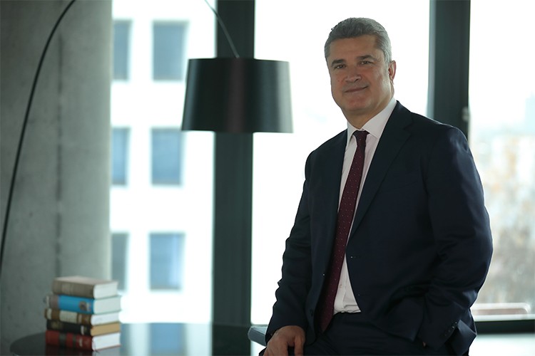 Küresel 500 Aile Şirketi Endeksi yayımlandı